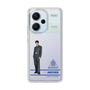 スリムプロテクションケース［ スマートフォンケース<制服ver.> - ARCHER ］