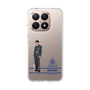 スリムプロテクションケース［ スマートフォンケース<制服ver.> - ARCHER ］