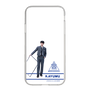 スリムプロテクションケース［ スマートフォンケース<制服ver.> - K.AYUMU ］