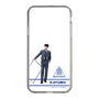 スリムプロテクションケース［ スマートフォンケース<制服ver.> - K.AYUMU ］