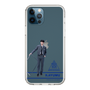 スリムプロテクションケース［ スマートフォンケース<制服ver.> - K.AYUMU ］