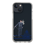 スリムプロテクションケース［ スマートフォンケース<制服ver.> - K.AYUMU ］