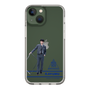 スリムプロテクションケース［ スマートフォンケース<制服ver.> - K.AYUMU ］