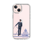 スリムプロテクションケース［ スマートフォンケース<制服ver.> - K.AYUMU ］