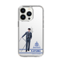 スリムプロテクションケース［ スマートフォンケース<制服ver.> - K.AYUMU ］