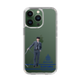 スリムプロテクションケース［ スマートフォンケース<制服ver.> - K.AYUMU ］