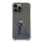 スリムプロテクションケース［ スマートフォンケース<制服ver.> - K.AYUMU ］