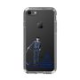 スリムプロテクションケース［ スマートフォンケース<制服ver.> - K.AYUMU ］