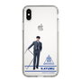 スリムプロテクションケース［ スマートフォンケース<制服ver.> - K.AYUMU ］