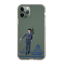 スリムプロテクションケース［ スマートフォンケース<制服ver.> - K.AYUMU ］