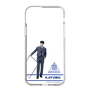スリムプロテクションケース［ スマートフォンケース<制服ver.> - K.AYUMU ］