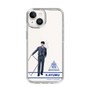 スリムプロテクションケース［ スマートフォンケース<制服ver.> - K.AYUMU ］
