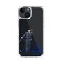 スリムプロテクションケース［ スマートフォンケース<制服ver.> - K.AYUMU ］