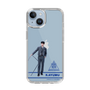 スリムプロテクションケース［ スマートフォンケース<制服ver.> - K.AYUMU ］