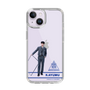 スリムプロテクションケース［ スマートフォンケース<制服ver.> - K.AYUMU ］