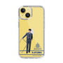 スリムプロテクションケース［ スマートフォンケース<制服ver.> - K.AYUMU ］