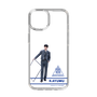 スリムプロテクションケース［ スマートフォンケース<制服ver.> - K.AYUMU ］