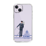 スリムプロテクションケース［ スマートフォンケース<制服ver.> - K.AYUMU ］