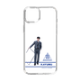 スリムプロテクションケース［ スマートフォンケース<制服ver.> - K.AYUMU ］