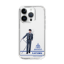 スリムプロテクションケース［ スマートフォンケース<制服ver.> - K.AYUMU ］