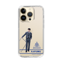 スリムプロテクションケース［ スマートフォンケース<制服ver.> - K.AYUMU ］