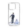 スリムプロテクションケース［ スマートフォンケース<制服ver.> - K.AYUMU ］