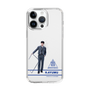 スリムプロテクションケース［ スマートフォンケース<制服ver.> - K.AYUMU ］