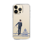 スリムプロテクションケース［ スマートフォンケース<制服ver.> - K.AYUMU ］