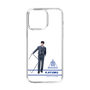 スリムプロテクションケース［ スマートフォンケース<制服ver.> - K.AYUMU ］