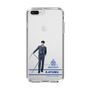 スリムプロテクションケース［ スマートフォンケース<制服ver.> - K.AYUMU ］