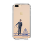 スリムプロテクションケース［ スマートフォンケース<制服ver.> - K.AYUMU ］