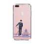スリムプロテクションケース［ スマートフォンケース<制服ver.> - K.AYUMU ］