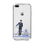 スリムプロテクションケース［ スマートフォンケース<制服ver.> - K.AYUMU ］