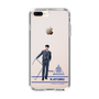 スリムプロテクションケース［ スマートフォンケース<制服ver.> - K.AYUMU ］