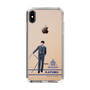 スリムプロテクションケース［ スマートフォンケース<制服ver.> - K.AYUMU ］