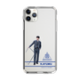 スリムプロテクションケース［ スマートフォンケース<制服ver.> - K.AYUMU ］