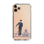 スリムプロテクションケース［ スマートフォンケース<制服ver.> - K.AYUMU ］