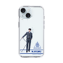 スリムプロテクションケース［ スマートフォンケース<制服ver.> - K.AYUMU ］