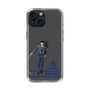 スリムプロテクションケース［ スマートフォンケース<制服ver.> - K.AYUMU ］