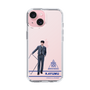 スリムプロテクションケース［ スマートフォンケース<制服ver.> - K.AYUMU ］