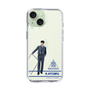 スリムプロテクションケース［ スマートフォンケース<制服ver.> - K.AYUMU ］