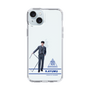 スリムプロテクションケース［ スマートフォンケース<制服ver.> - K.AYUMU ］