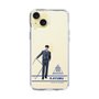 スリムプロテクションケース［ スマートフォンケース<制服ver.> - K.AYUMU ］