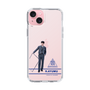 スリムプロテクションケース［ スマートフォンケース<制服ver.> - K.AYUMU ］