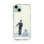 スリムプロテクションケース［ スマートフォンケース<制服ver.> - K.AYUMU ］