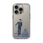 スリムプロテクションケース［ スマートフォンケース<制服ver.> - K.AYUMU ］
