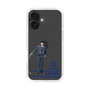 スリムプロテクションケース［ スマートフォンケース<制服ver.> - K.AYUMU ］