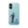 スリムプロテクションケース［ スマートフォンケース<制服ver.> - K.AYUMU ］