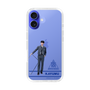スリムプロテクションケース［ スマートフォンケース<制服ver.> - K.AYUMU ］