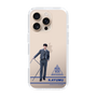 スリムプロテクションケース［ スマートフォンケース<制服ver.> - K.AYUMU ］